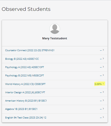 Select student course progress.png